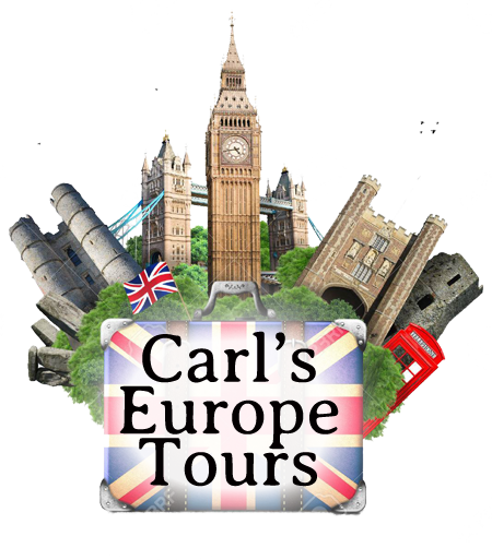 Carl's Europe Tours